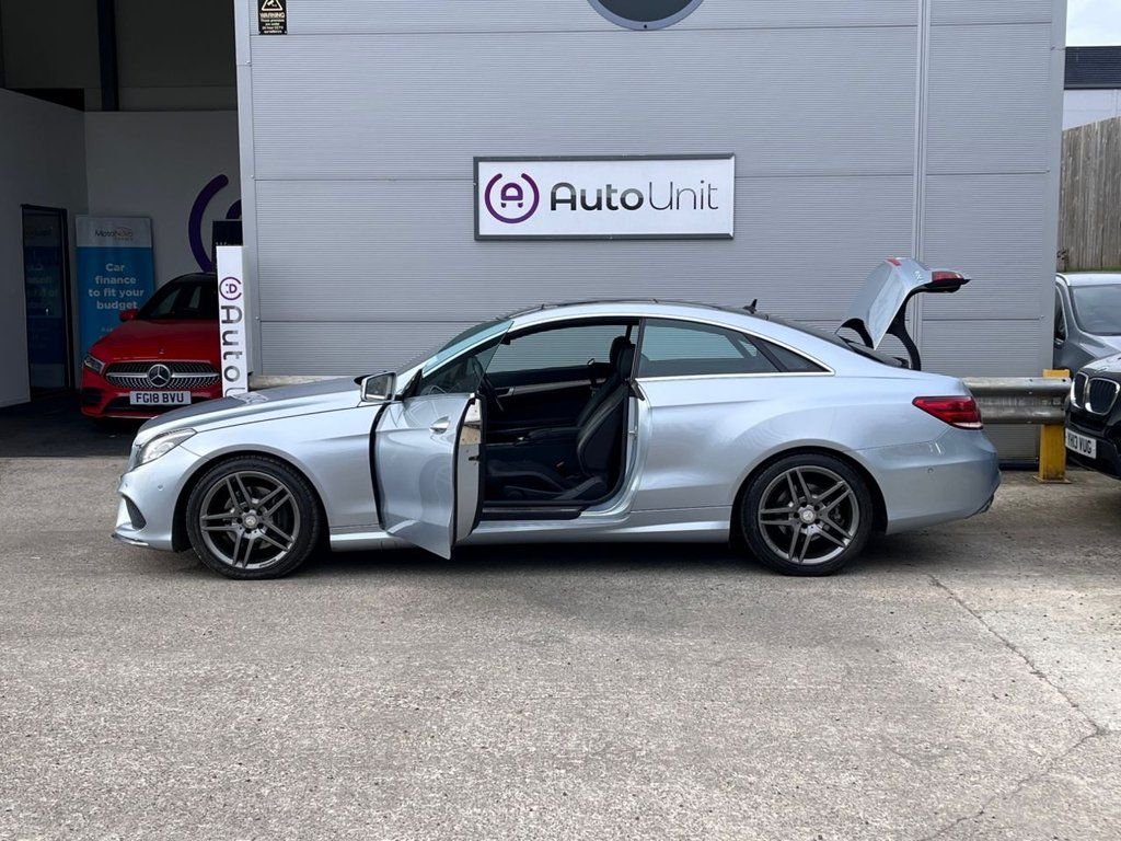 Used Mercedes-Benz E-Class 2014 for sale - 75998579: Photo 20