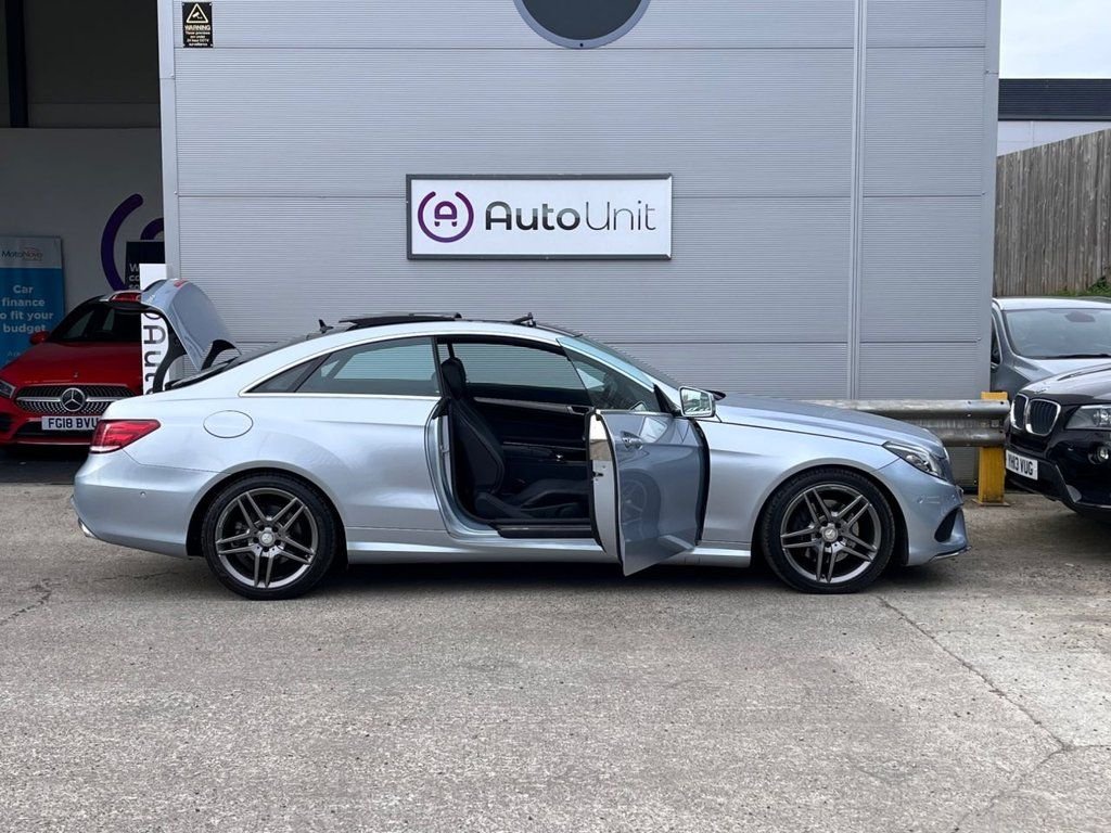 Used Mercedes-Benz E-Class 2014 for sale - 75998579: Photo 21
