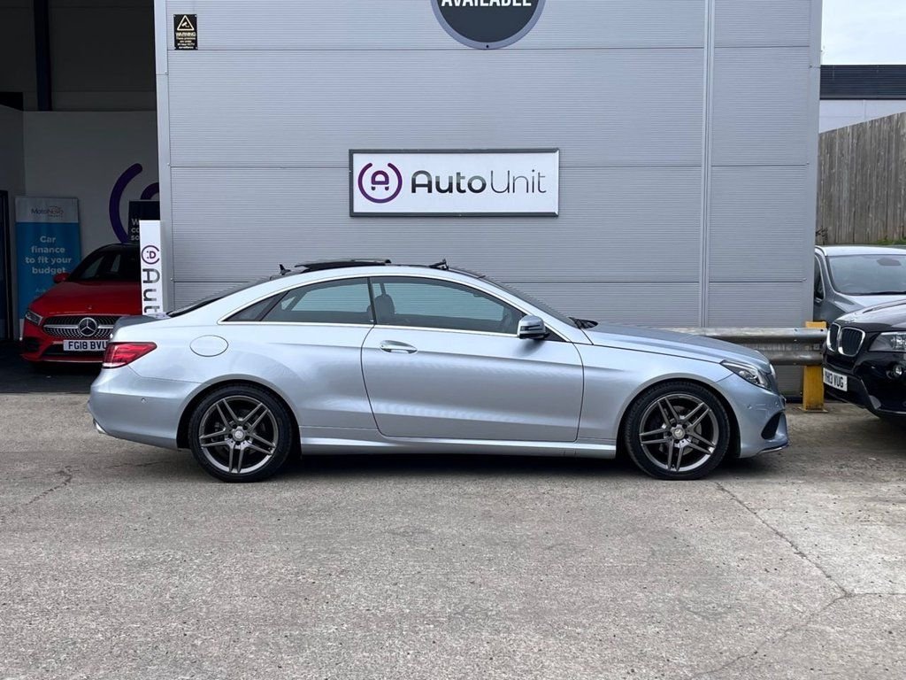 Used Mercedes-Benz E-Class 2014 for sale - 75998579: Photo 22