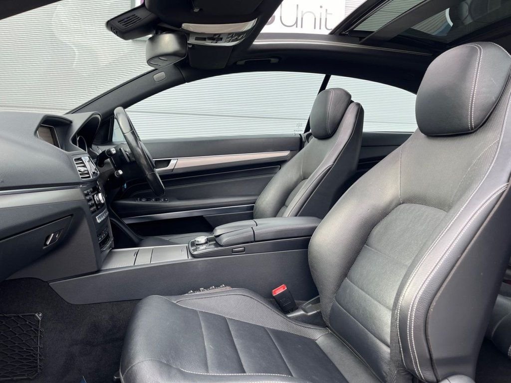 Used Mercedes-Benz E-Class 2014 for sale - 75998579: Photo 28