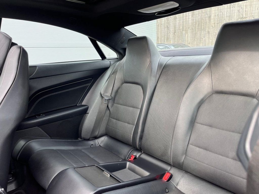 Used Mercedes-Benz E-Class 2014 for sale - 75998579: Photo 29