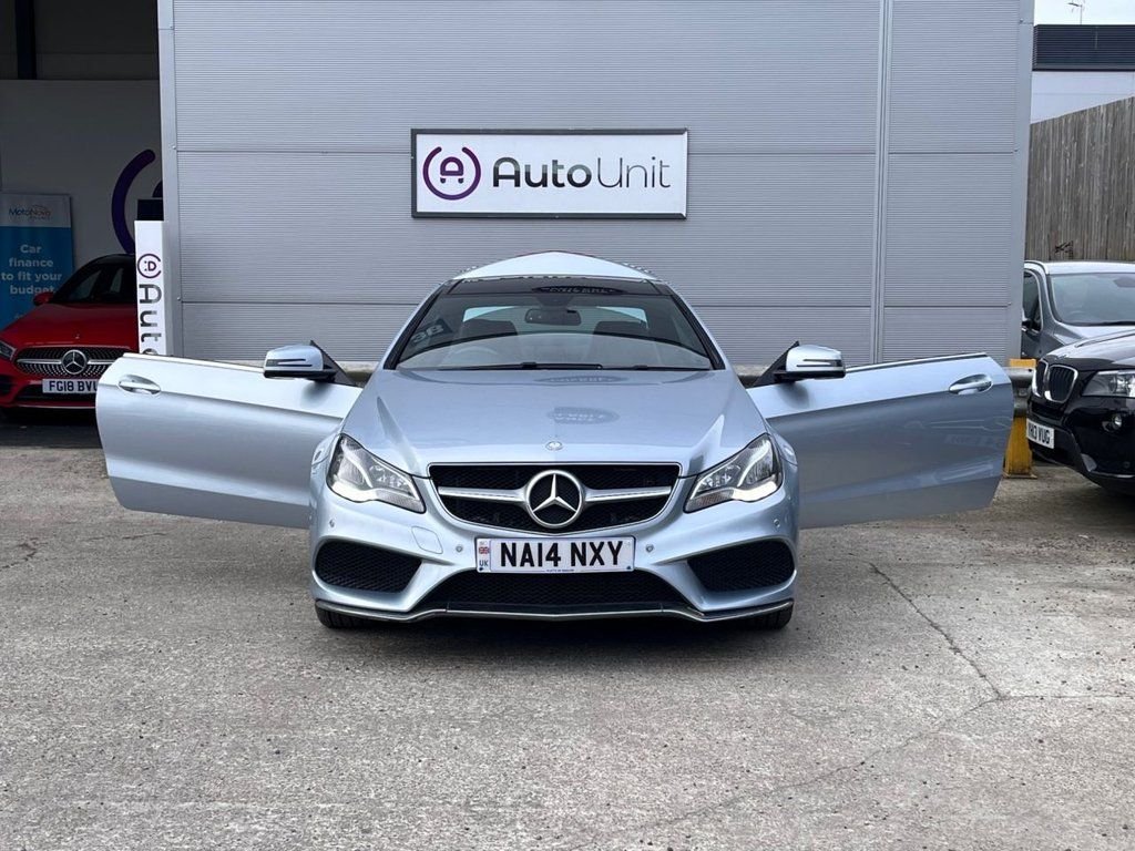 Used Mercedes-Benz E-Class 2014 for sale - 75998579: Photo 32