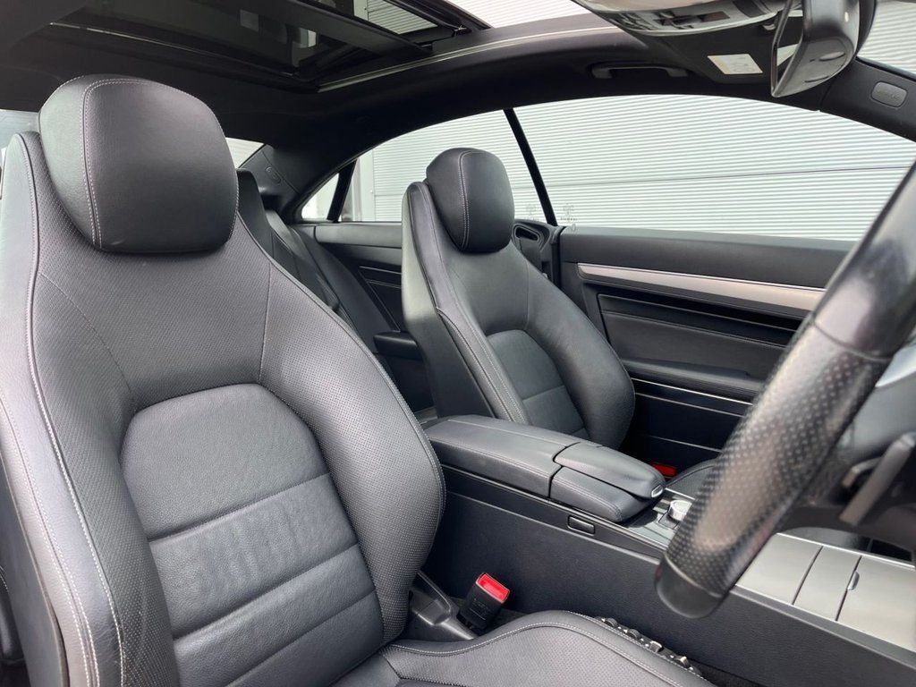 Used Mercedes-Benz E-Class 2014 for sale - 75998579: Photo 5