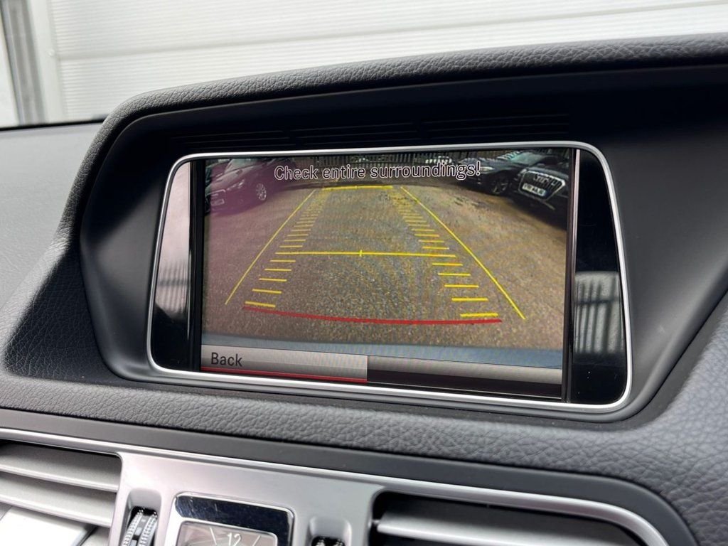 Used Mercedes-Benz E-Class 2014 for sale - 75998579: Photo 7