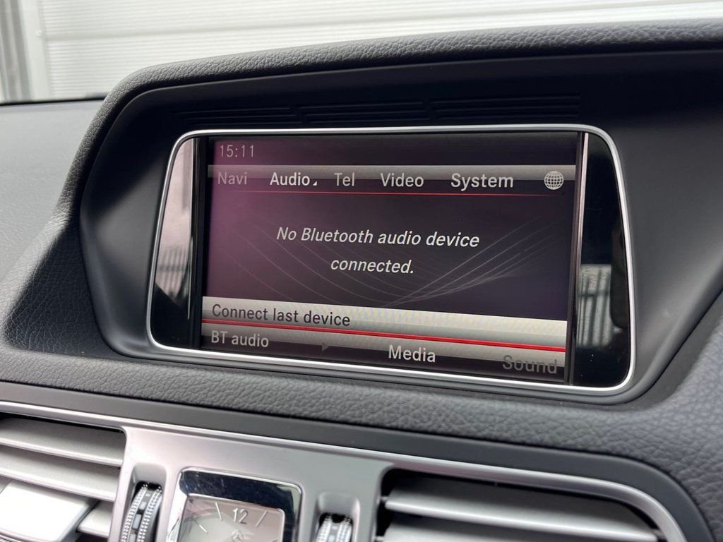 Used Mercedes-Benz E-Class 2014 for sale - 75998579: Photo 8