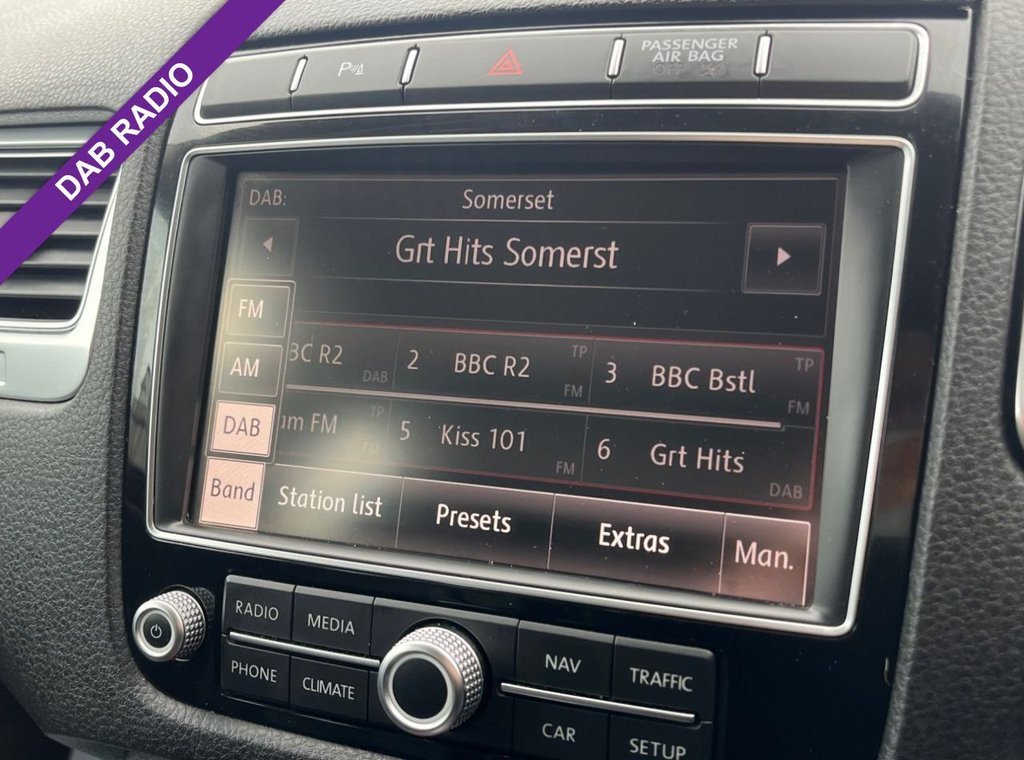 Used Volkswagen Touareg 2015 for sale - 76604396: Photo 14