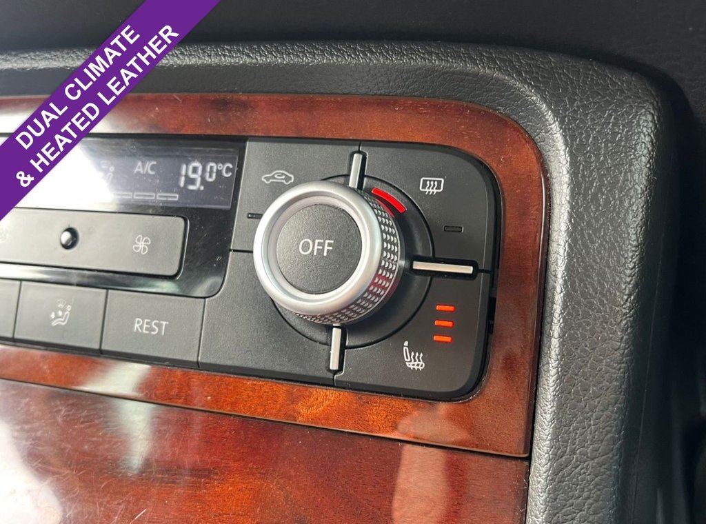 Used Volkswagen Touareg 2015 for sale - 76604396: Photo 16