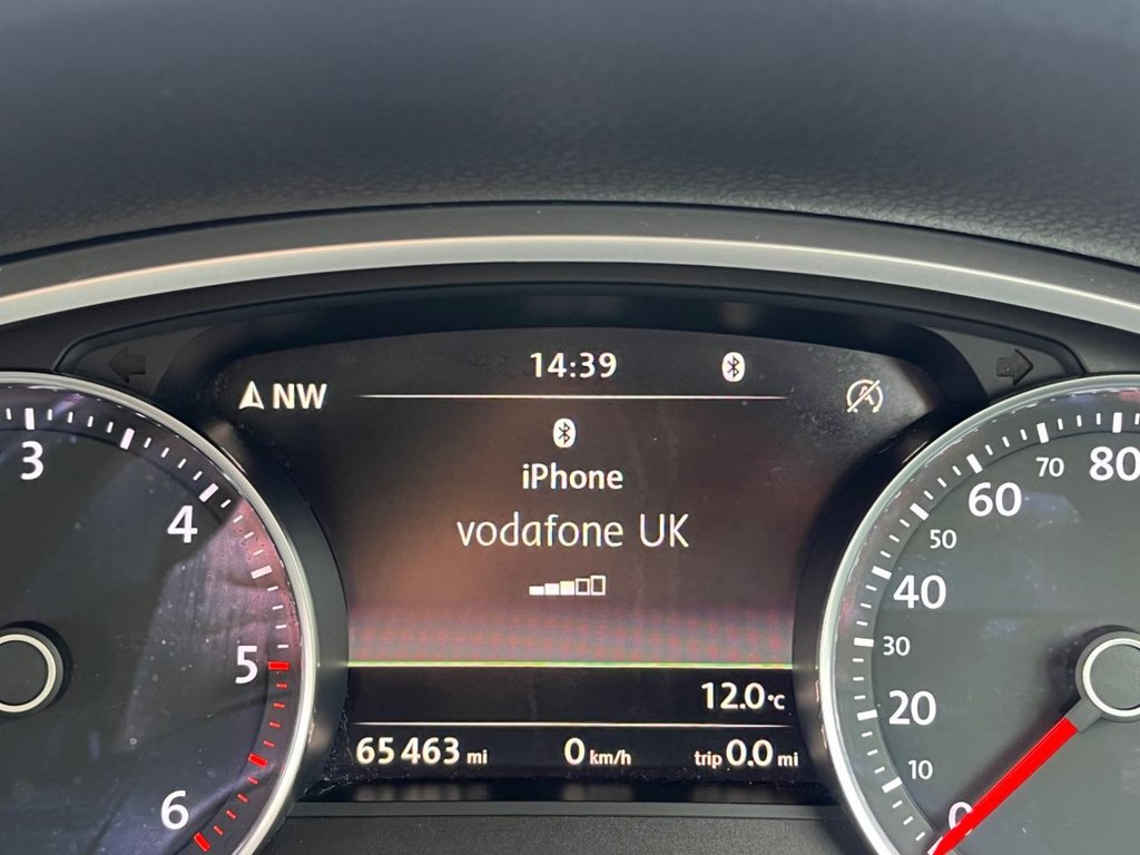 Used Volkswagen Touareg 2015 for sale - 76604396: Photo 24