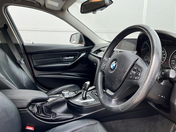 Used BMW 3 Series 2017 for sale - 74209136: Photo 12