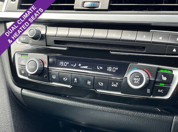 Used BMW 3 Series 2017 for sale - 74209136: Photo 15