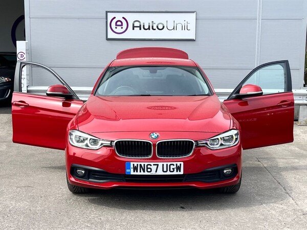 Used BMW 3 Series 2017 for sale - 74209136: Photo 17