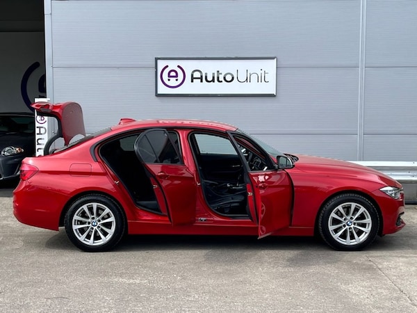 Used BMW 3 Series 2017 for sale - 74209136: Photo 19