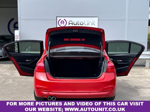 Used BMW 3 Series 2017 for sale - 74209136: Photo 20