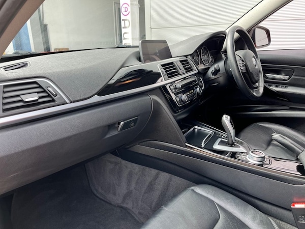 Used BMW 3 Series 2017 for sale - 74209136: Photo 21