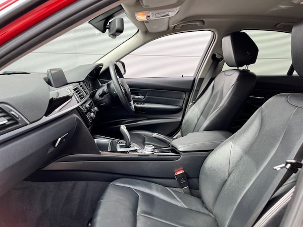 Used BMW 3 Series 2017 for sale - 74209136: Photo 22