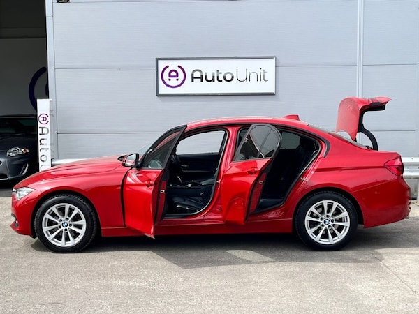 Used BMW 3 Series 2017 for sale - 74209136: Photo 24