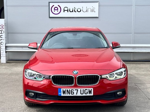 Used BMW 3 Series 2017 for sale - 74209136: Photo 2