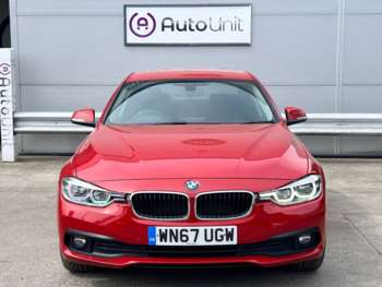 Used BMW 3 Series 2017 for sale - 74209136: Photo