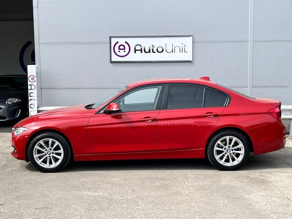 Used BMW 3 Series 2017 for sale - 74209136: Photo 33