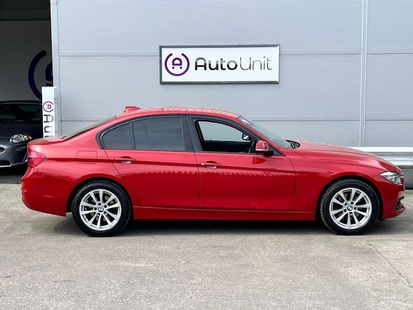 Used BMW 3 Series 2017 for sale - 74209136: Photo 34