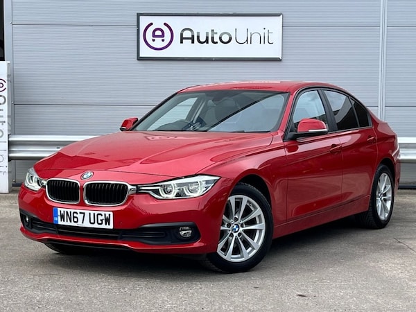 Used BMW 3 Series 2017 for sale - 74209136: Photo 3