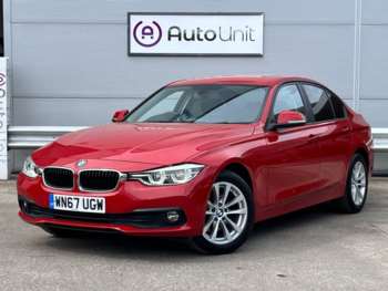 Used BMW 3 Series 2017 for sale - 74209136: Photo