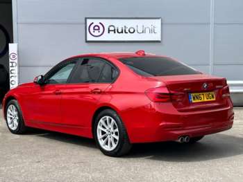 Used BMW 3 Series 2017 for sale - 74209136: Photo