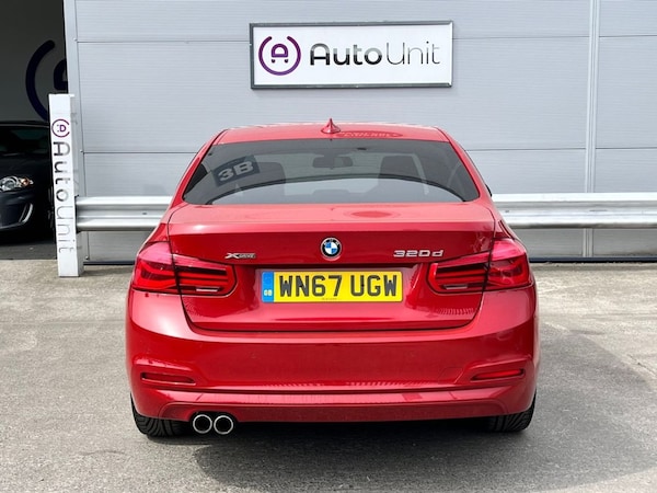 Used BMW 3 Series 2017 for sale - 74209136: Photo 5