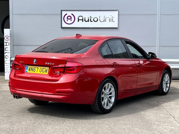 Used BMW 3 Series 2017 for sale - 74209136: Photo 6