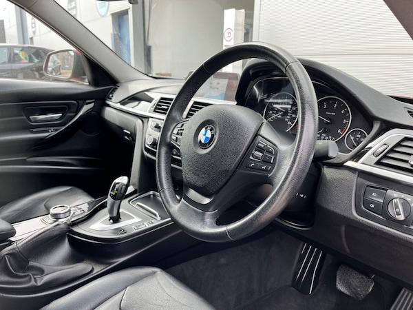 Used BMW 3 Series 2017 for sale - 74209136: Photo 7