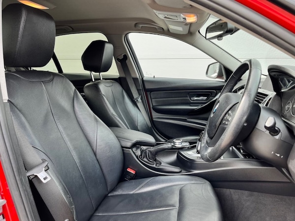Used BMW 3 Series 2017 for sale - 74209136: Photo 8