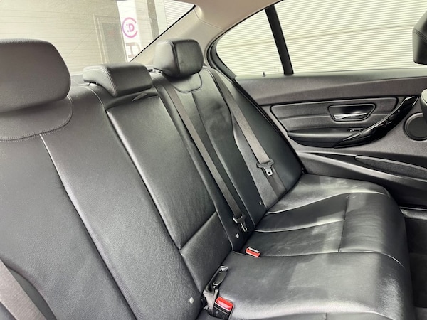 Used BMW 3 Series 2017 for sale - 74209136: Photo 9