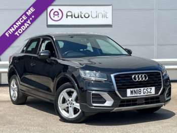 2018 (18) - 1.6 TDI Sport SUV 5dr Diesel Manual Euro 6 (s/s) (116 ps)