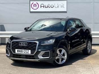 Used Audi Q2 2018 for sale - 75194092: Photo
