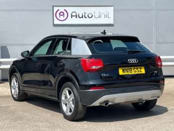 Used Audi Q2 2018 for sale - 75194092: Photo