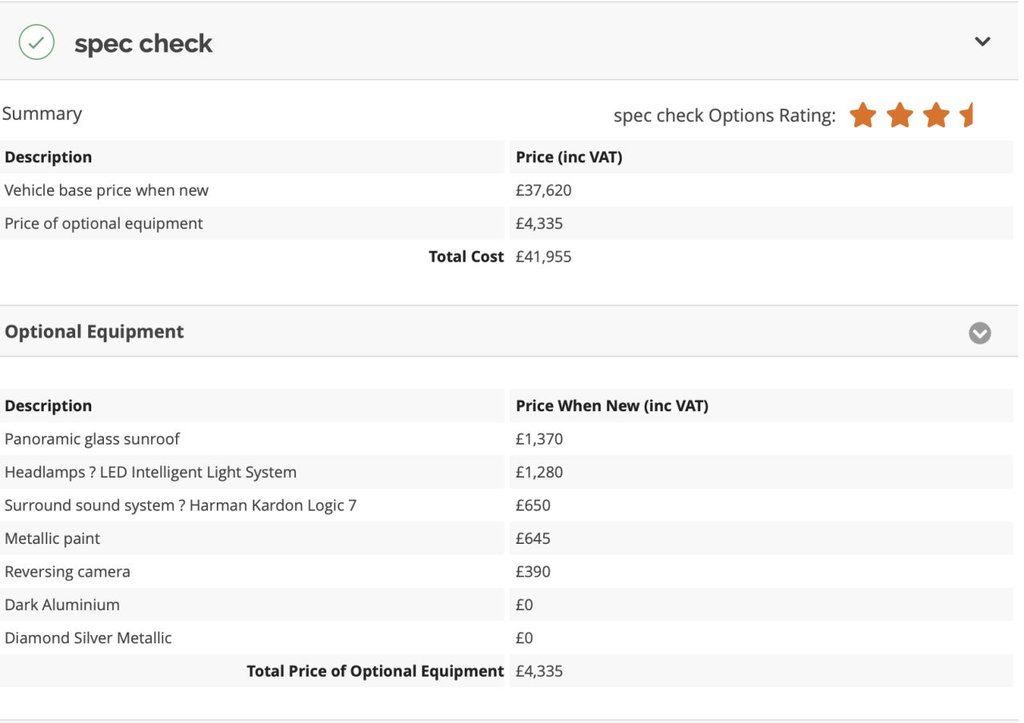 Used Mercedes-Benz E Class 2015 for sale - 76941576: Photo 2