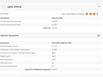 Used Mercedes-Benz E Class 2015 for sale - 76941576: Photo