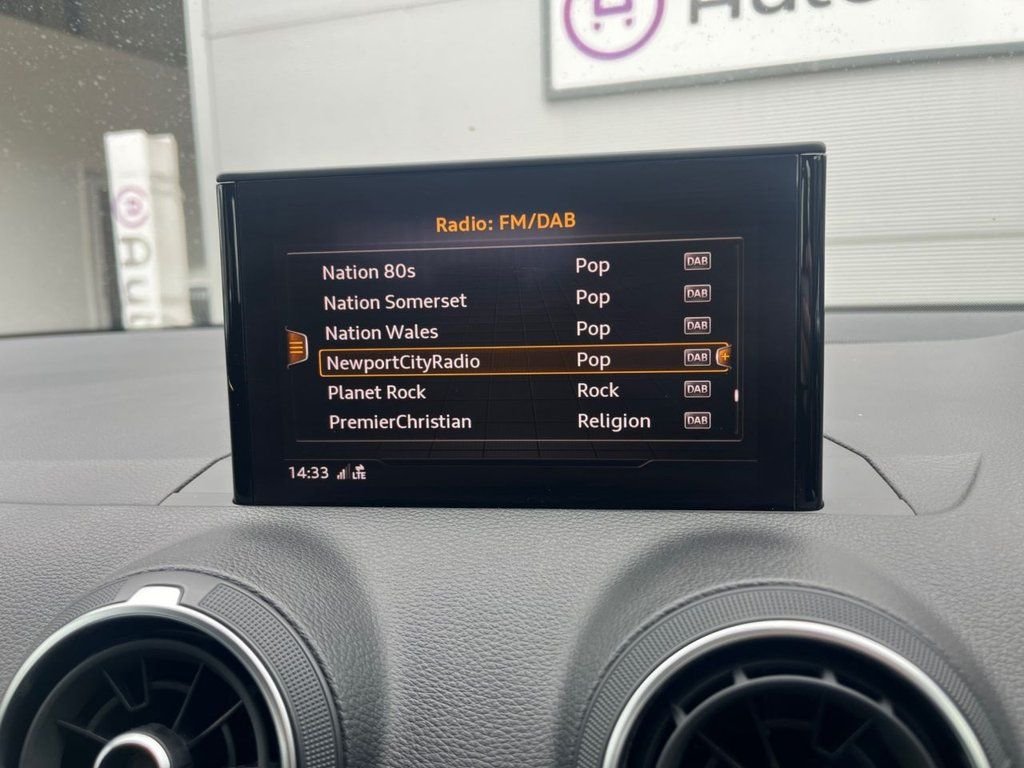 Used Audi Q2 2021 for sale - 77976570: Photo 16