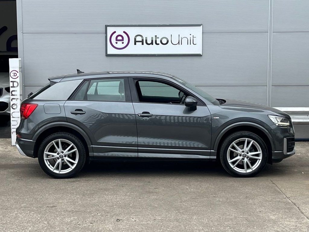 Used Audi Q2 2021 for sale - 77976570: Photo 19