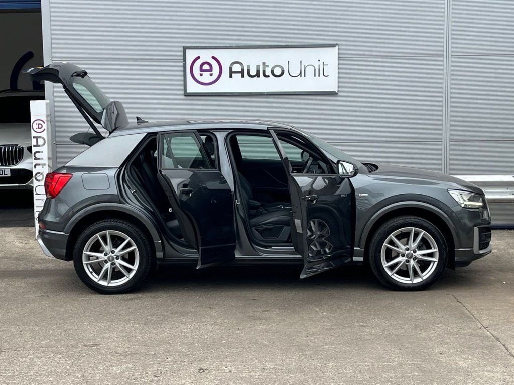 Used Audi Q2 2021 for sale - 77976570: Photo 20