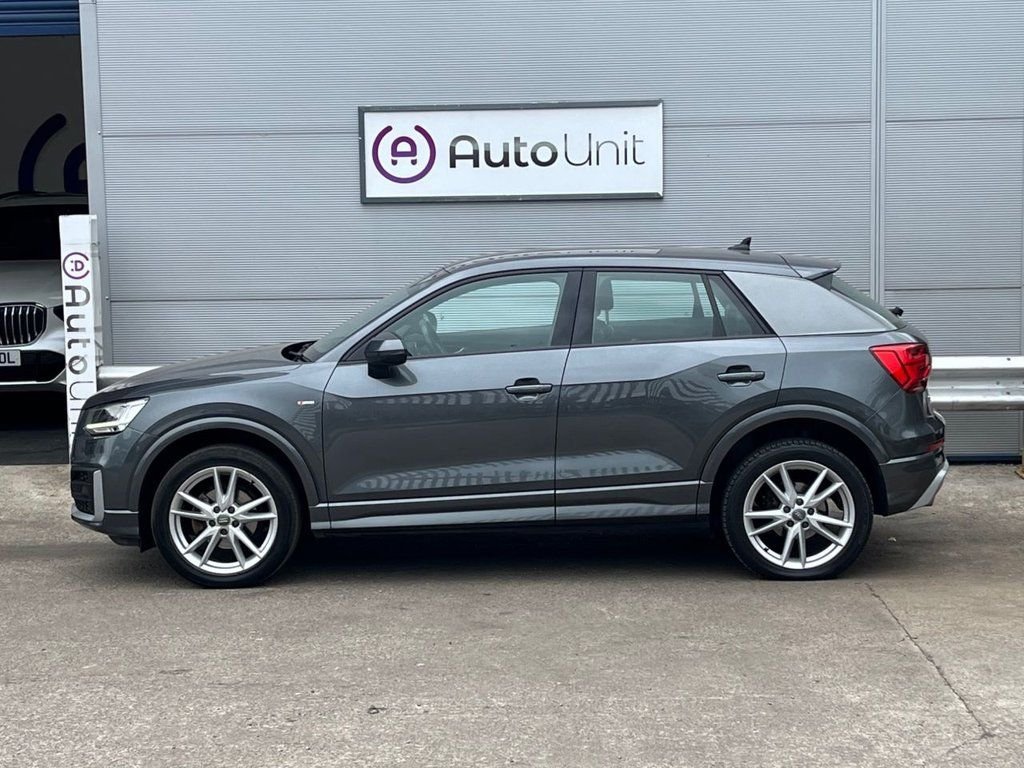 Used Audi Q2 2021 for sale - 77976570: Photo 21