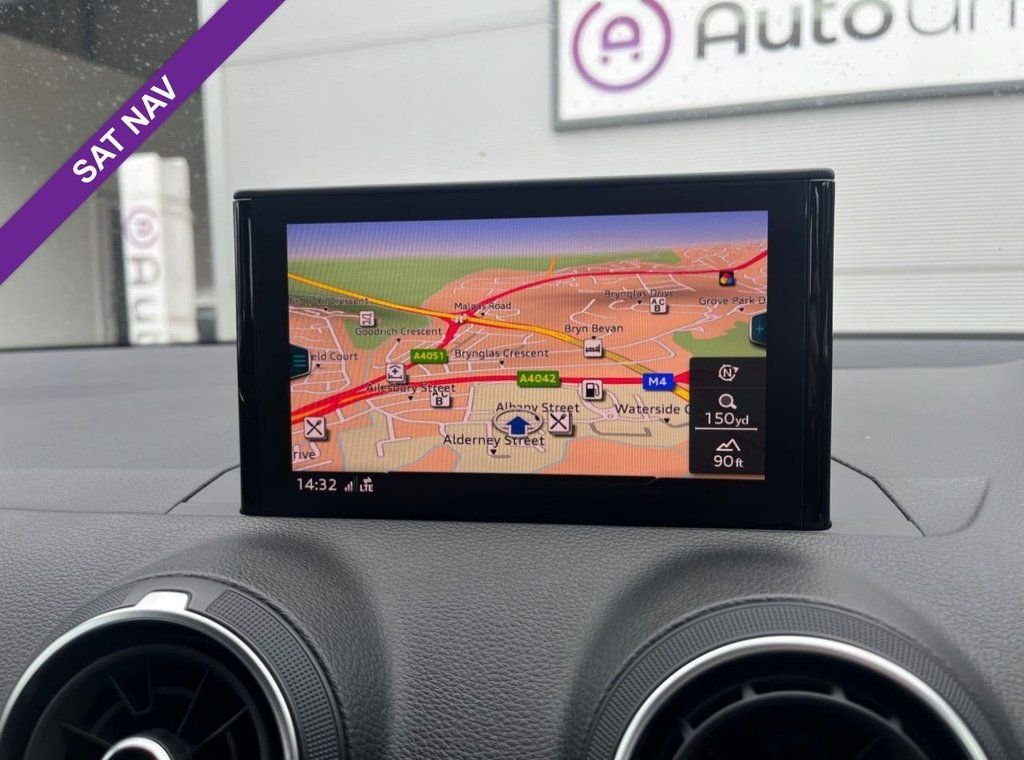 Used Audi Q2 2021 for sale - 77976570: Photo 8