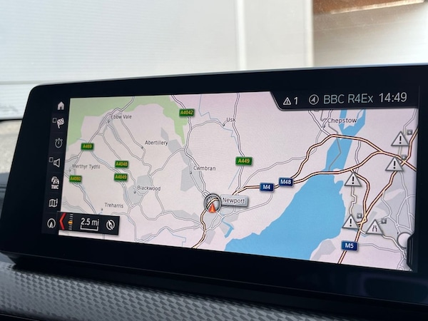 Used BMW X2 2019 for sale - 75473332: Photo 13
