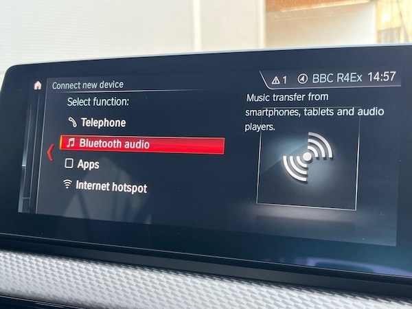 Used BMW X2 2019 for sale - 75473332: Photo 15