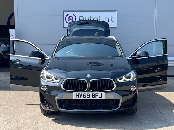 Used BMW X2 2019 for sale - 75473332: Photo 17