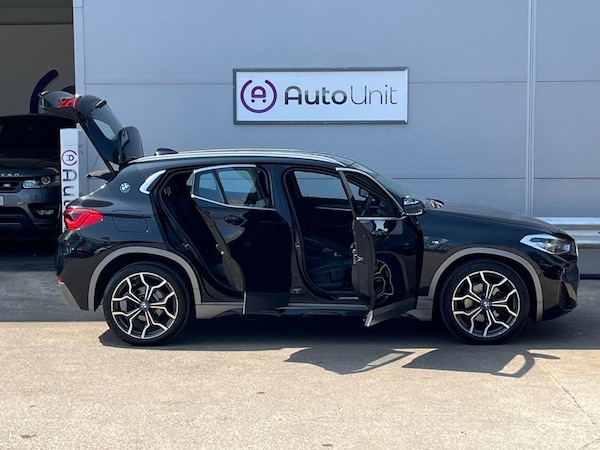 Used BMW X2 2019 for sale - 75473332: Photo 18
