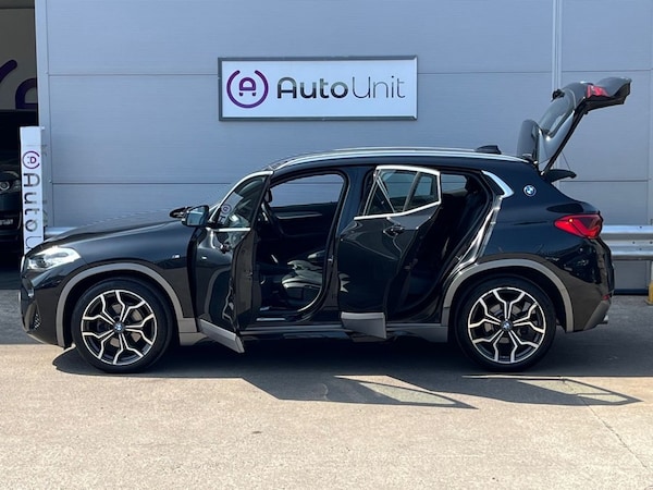 Used BMW X2 2019 for sale - 75473332: Photo 19