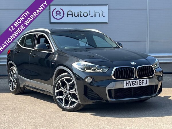 Used BMW X2 2019 for sale - 75473332: Photo 1