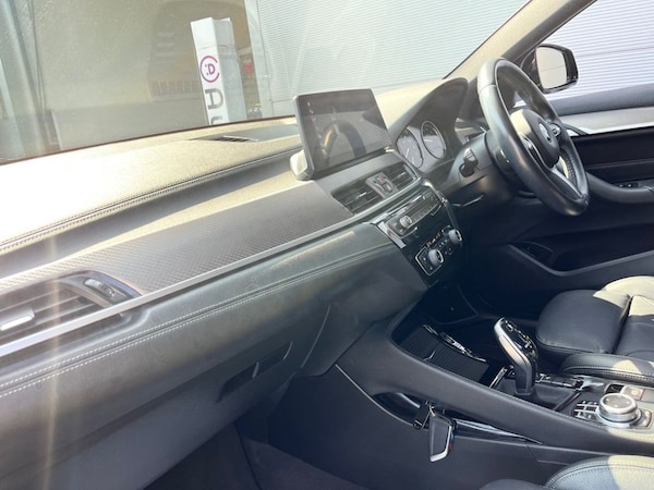 Used BMW X2 2019 for sale - 75473332: Photo 22