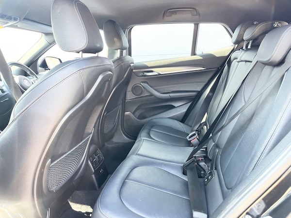 Used BMW X2 2019 for sale - 75473332: Photo 24